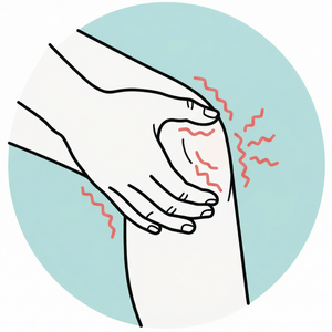 Överbelastning och sportskador