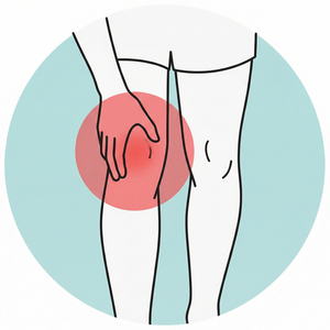 Artros och ledförslitning